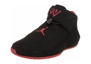 Black/Red (AA2510007)