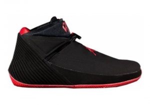 Black/Red (AA2510007)