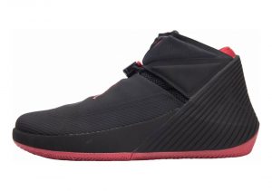 Black/Red (AA2510007)