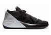 Jordan Why Not Zer0.1 Low - BLACK/BLACK-METALLIC SILVER-WHITE (AQ9682001)