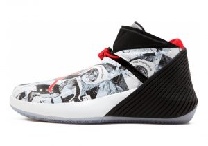 Mehrfarbig White Black Universi 104 (AA2510021)