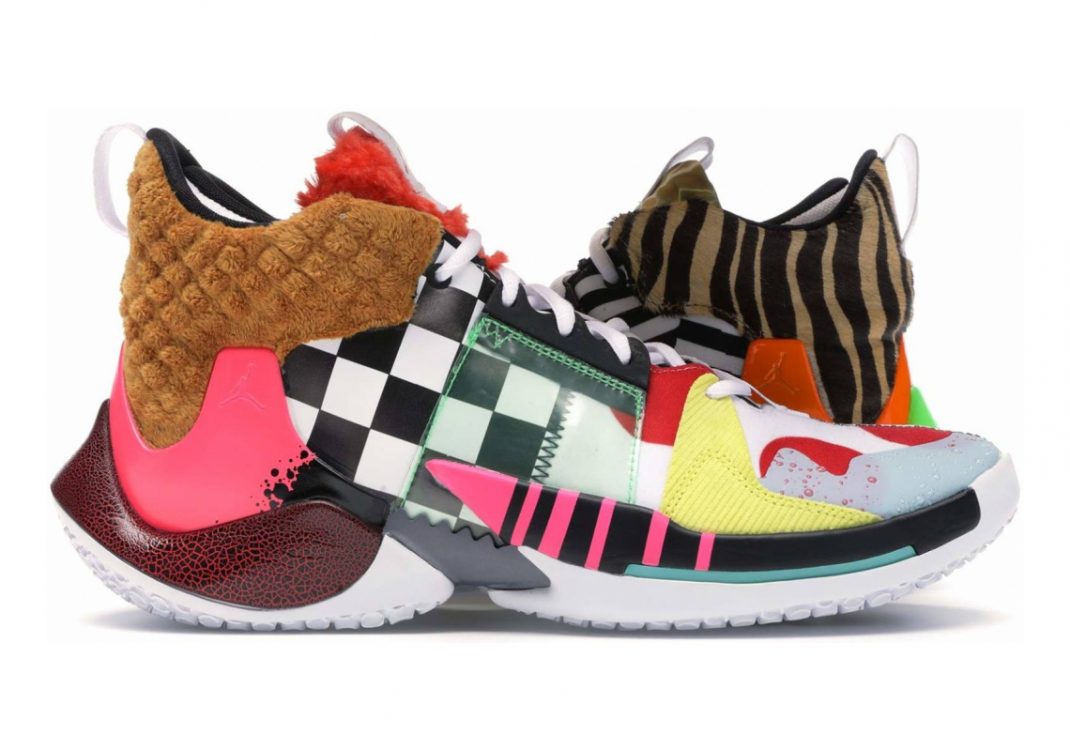 Multi-color/Multi-color-multi-color (CT5786900)