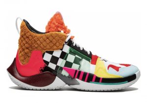 Multi-color/Multi-color-multi-color (CT5786900)