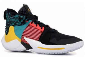 black, bright crimson (AO6219900)