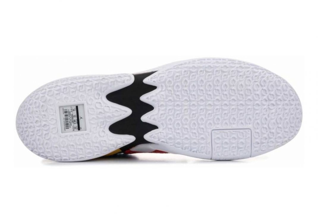 black, bright crimson (AO6219900)