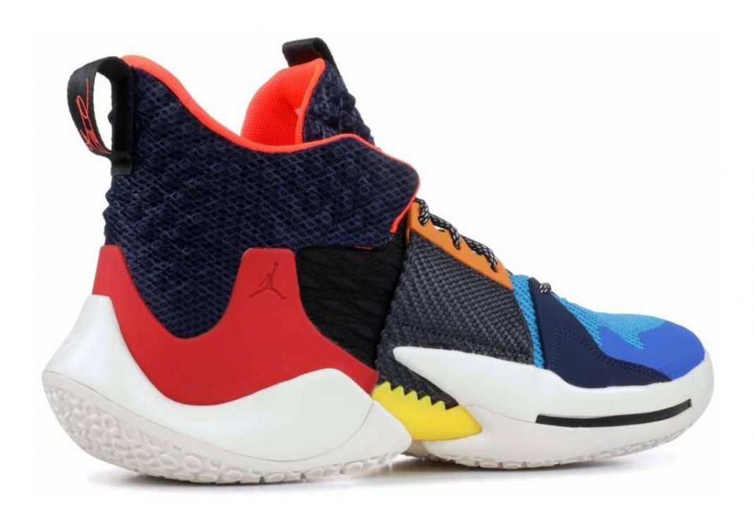 black, bright crimson (AO6219900)