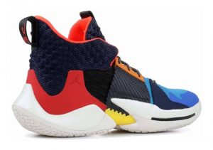 black, bright crimson (AO6219900)