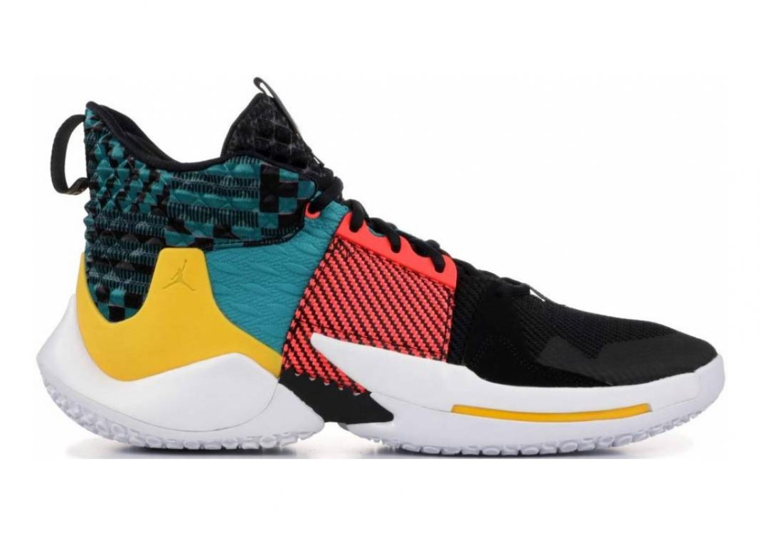 black, bright crimson (AO6219900)