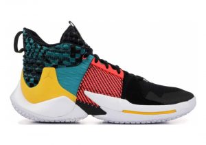 black, bright crimson (AO6219900)