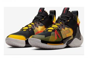 Jordan Why Not Zer0.2 SE - 