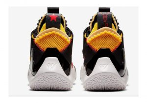 Jordan Why Not Zer0.2 SE - 