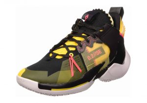 Jordan Why Not Zer0.2 SE - 