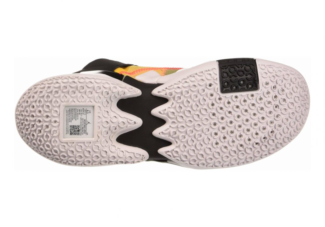 Jordan Why Not Zer0.2 SE - 