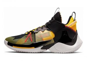 Jordan Why Not Zer0.2 SE