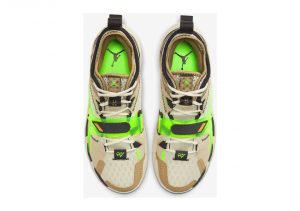 Jordan Why Not Zer0.3 - 