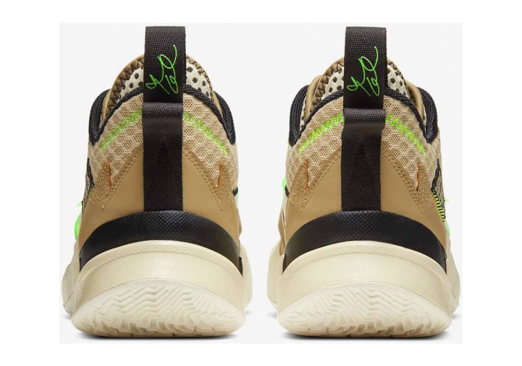 Jordan Why Not Zer0.3