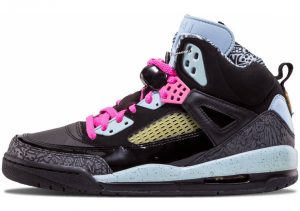 Black/Pinkfire-ice Blue (317574062)