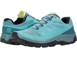 Salomon OUTline GTX Meadowbrook/North Atlantic/Charlock