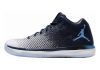 Air Jordan XXXI Low - Midnight Navy University Blue (897564400)