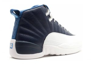 Obsdn, Unvrsty Bl-wht-french Bl (JO1306410)