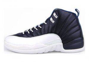 Obsdn, Unvrsty Bl-wht-french Bl (JO1306410)