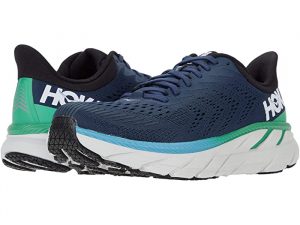 Hoka One One Clifton 7 Moonlite Ocean/Anthracite