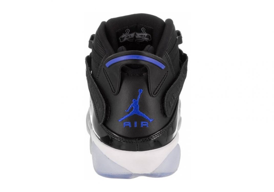 Black Hyper Royal White (322992016)