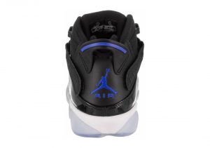 Black Hyper Royal White (322992016)