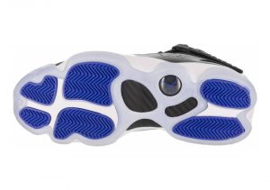 Black Hyper Royal White (322992016)