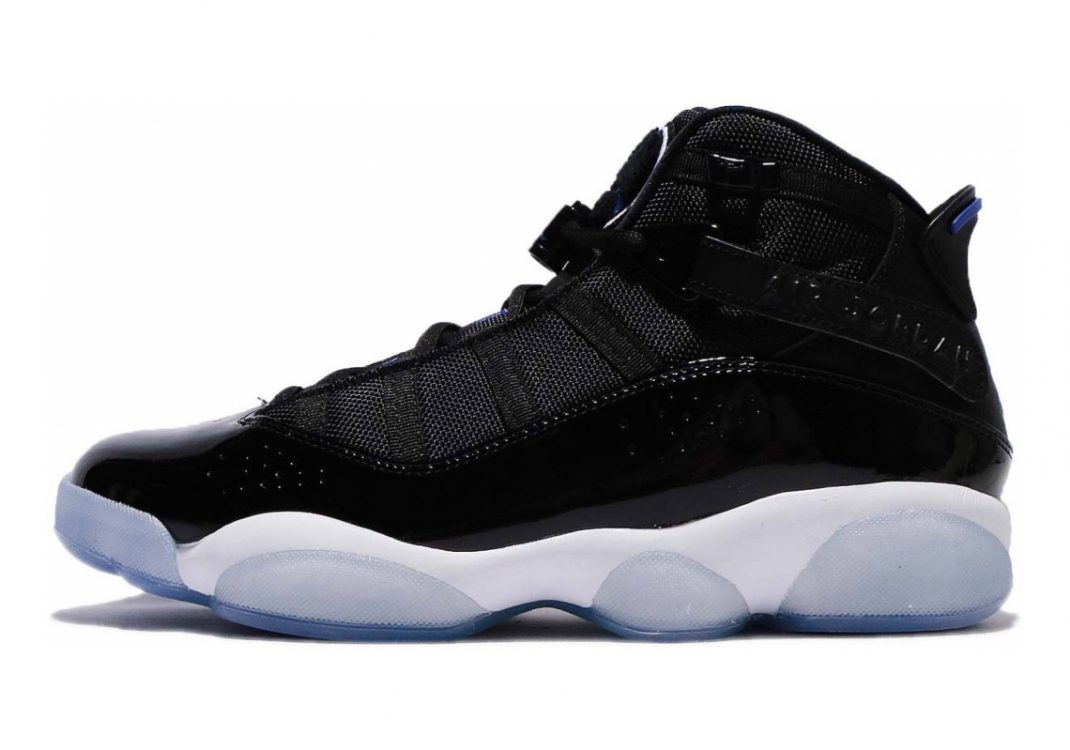 Black Hyper Royal White (322992016)