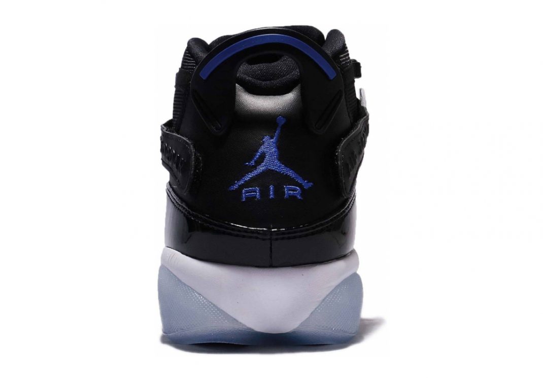 Black Hyper Royal White (322992016)