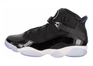 Black Hyper Royal White (322992016)