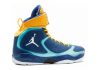 Air Jordan 2012 - Blues (484654401)