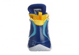 Air Jordan 2012 - Blues (484654401)
