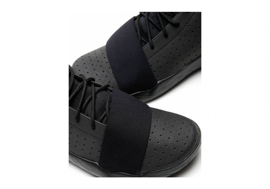 Jordan Breakout - Black Black Anthracite 010 (881449010)