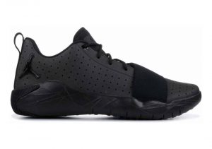 Jordan Breakout - Black Black Anthracite 010 (881449010)