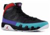 Air Jordan 9 Retro - Multicolore Black University Red Dark Concord 000 (302370065)