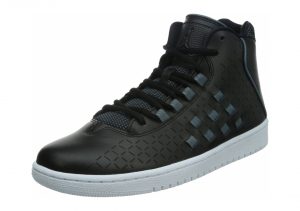Black/Blue Graphite/Black (705141002)