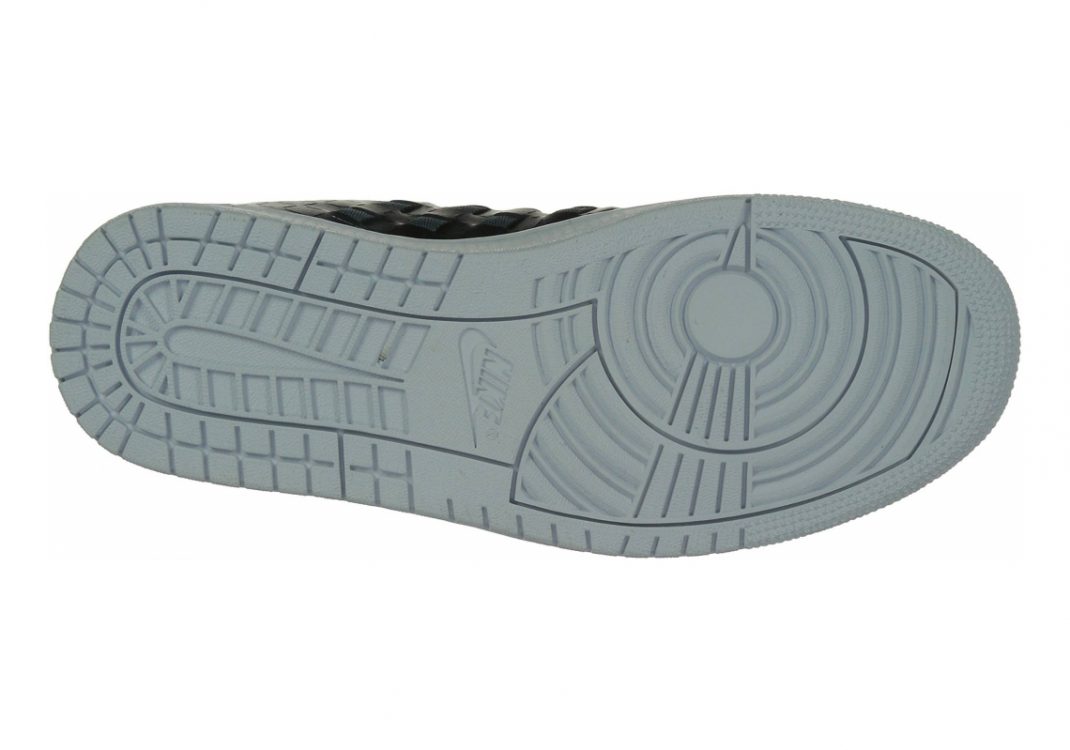 Black/Blue Graphite/Black (705141002)