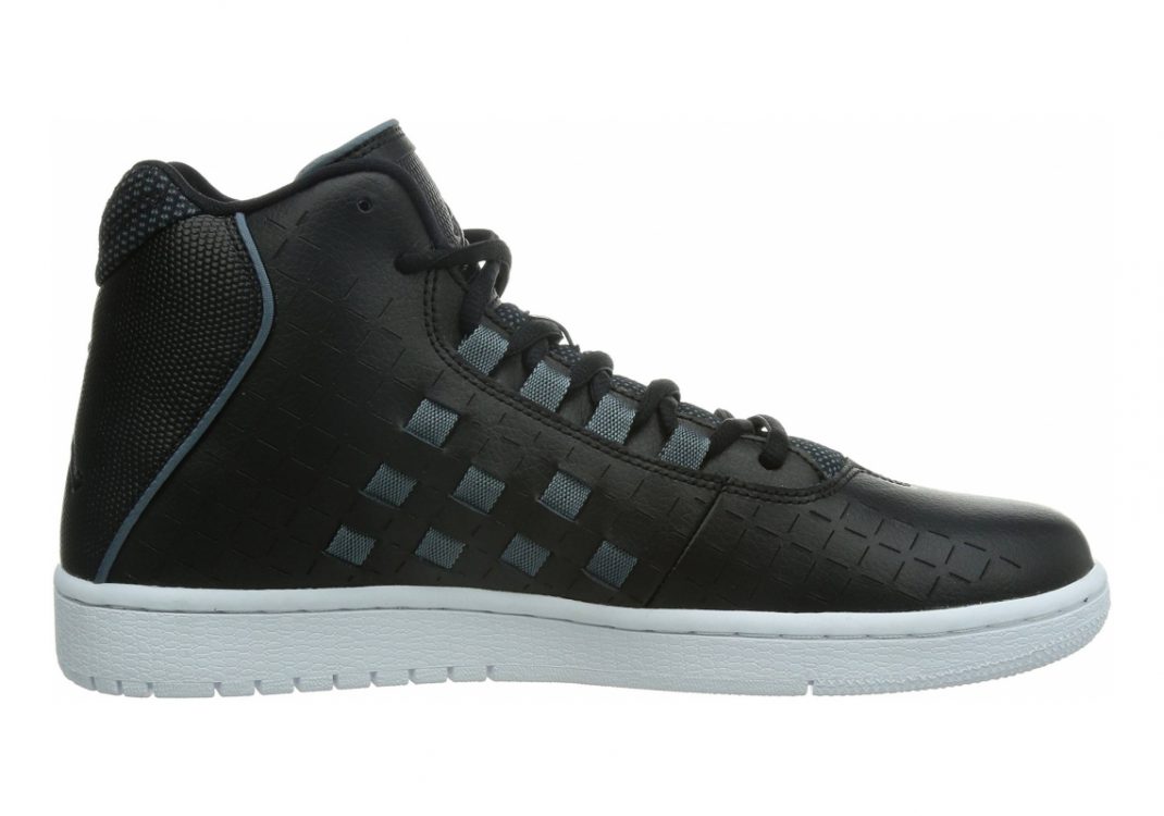 Black/Blue Graphite/Black (705141002)