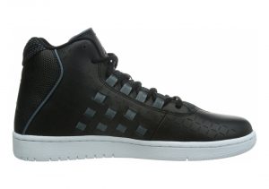 Black/Blue Graphite/Black (705141002)