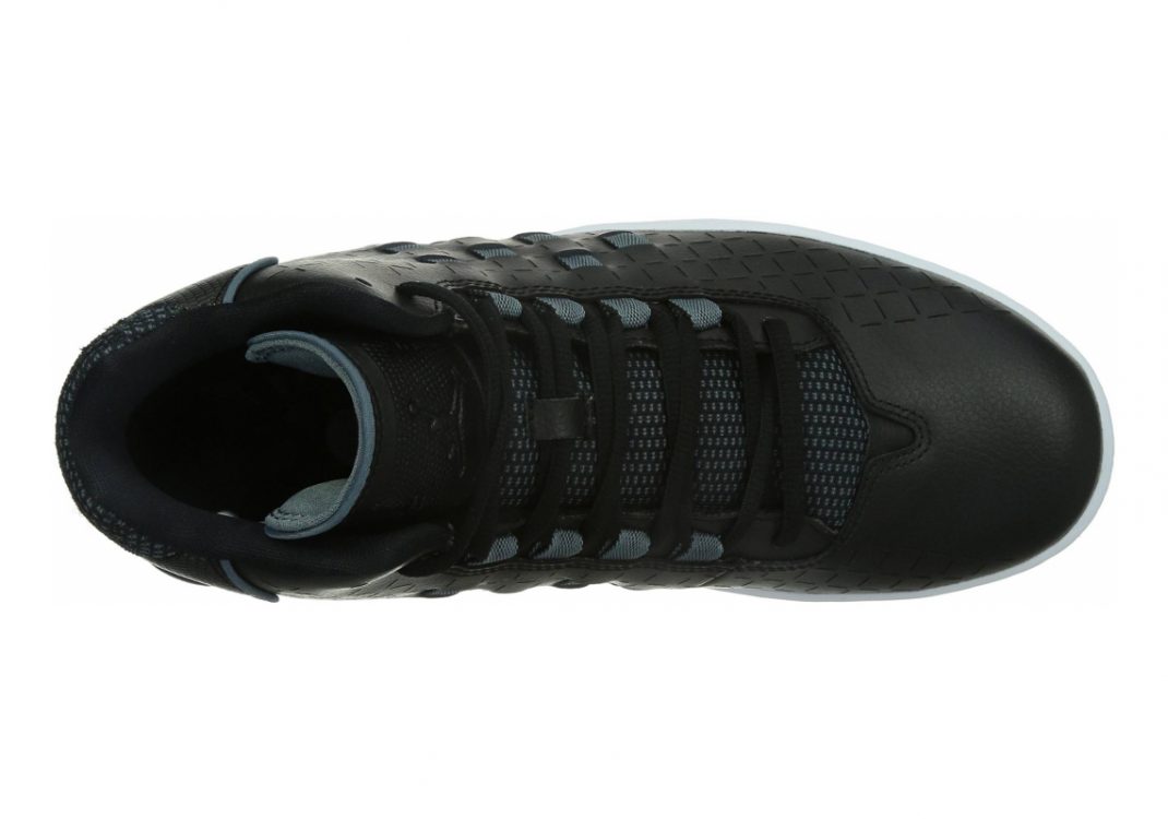 Black/Blue Graphite/Black (705141002)