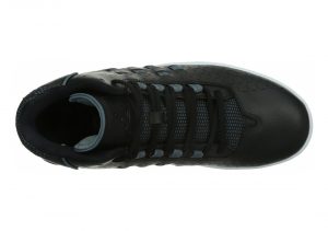 Black/Blue Graphite/Black (705141002)