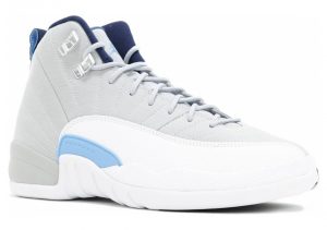 Gris Wlf Gry Unvrsty Bl White Mid N (153265007)
