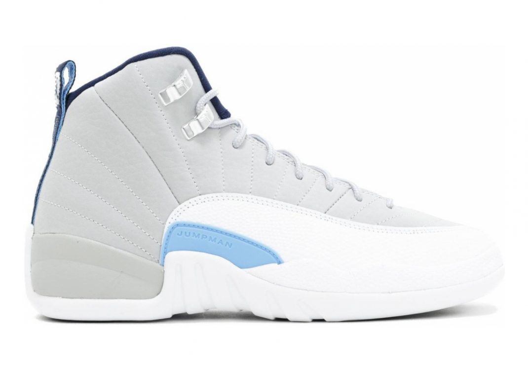 Gris Wlf Gry Unvrsty Bl White Mid N (153265007)