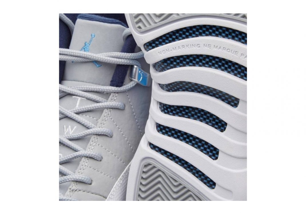 Gris Wlf Gry Unvrsty Bl White Mid N (153265007)