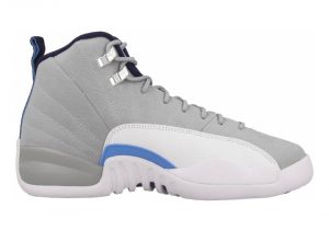 Gris Wlf Gry Unvrsty Bl White Mid N (153265007)