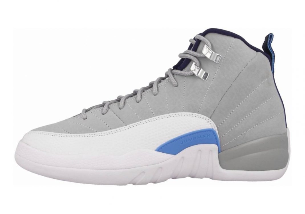 Gris Wlf Gry Unvrsty Bl White Mid N (153265007)