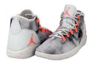 Jordan Reveal Premium - Wolf Grey/Infrared 23-black (834229015)