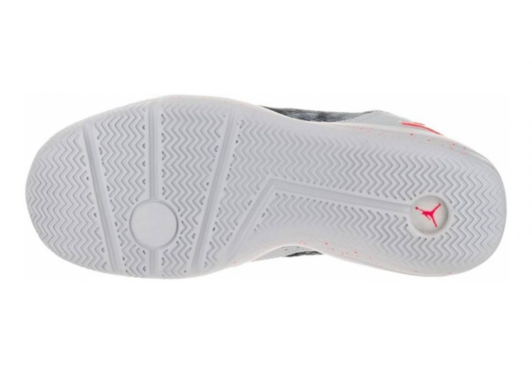 Jordan Reveal Premium - Wolf Grey/Infrared 23-black (834229015)